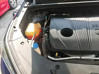 Changan 长安CS75PLUS