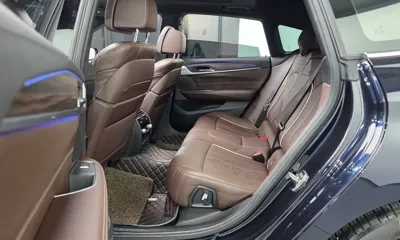 BMW Gran Turismo