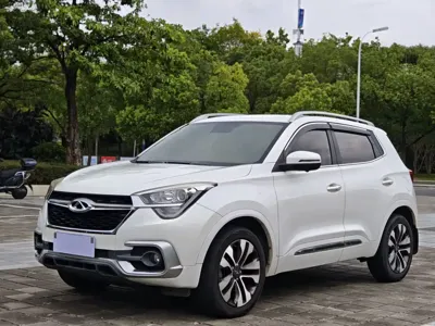 Chery Tiggo 5x