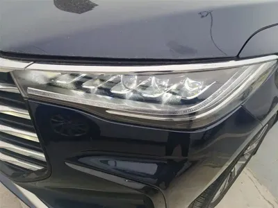 BYD MAX