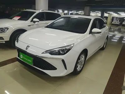 Roewe i5
