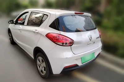 Baojun 310