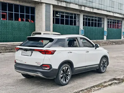 Bestune T77