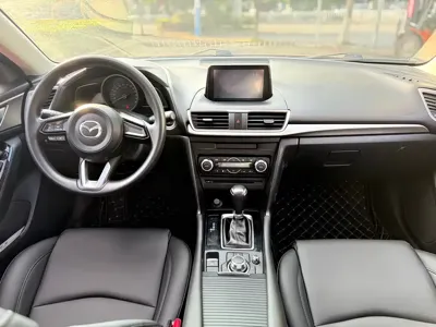Mazda 3 Axela
