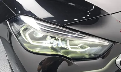 BMW 2-Series