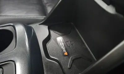 ChevroletGMDaewoo Colorado