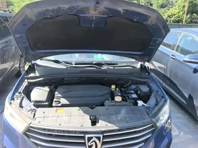 Baojun 360