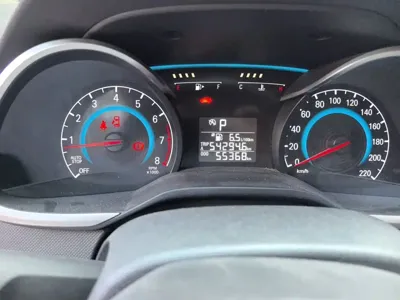 Chevrolet Cavalier