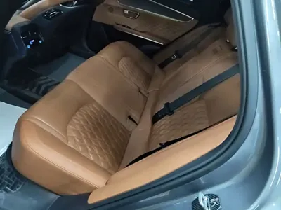BYD Han