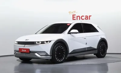 Hyundai Ioniq5