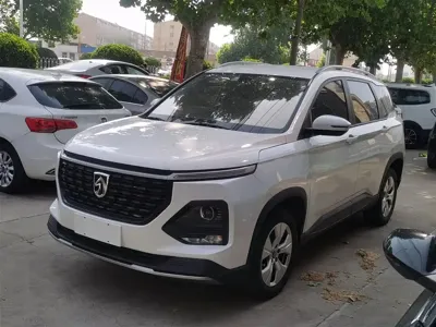 Baojun 530