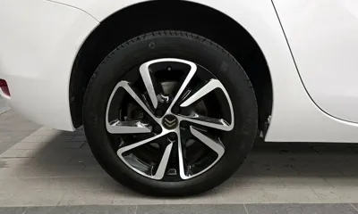 Citroen-DS C4 SpaceTourer