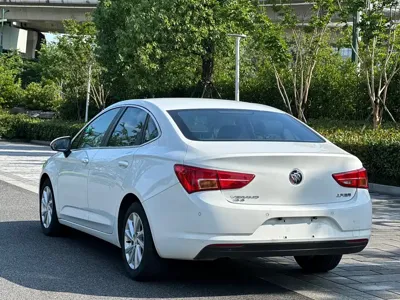 Buick Verano
