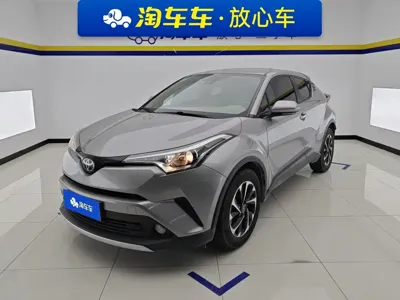 Toyota Izoa