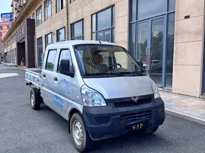 Wuling Rongguang Mini Truck