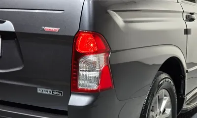 KG_Mobility_Ssangyong KORANDO
