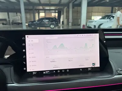 Xpeng P7