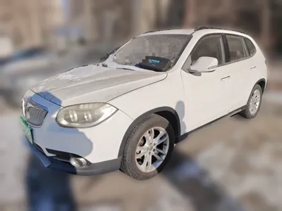 Brilliance V5