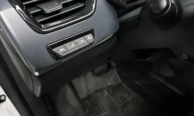 Renault-KoreaSamsung XM3