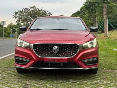 MG MG6