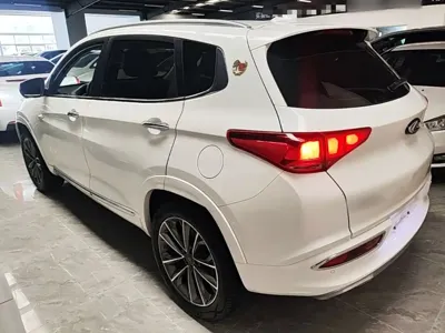 Chery Tiggo 7