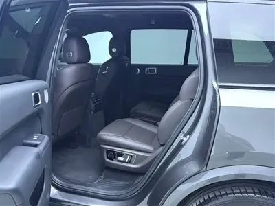 Li Auto Li L9