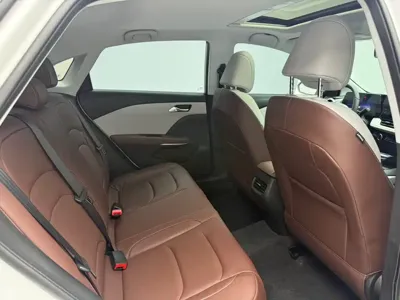 Chevrolet Monza