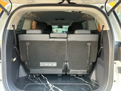 GAC Motor Trumpchi M8