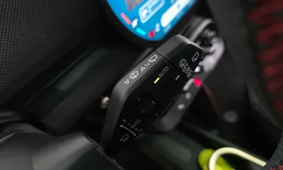MINI Aceman