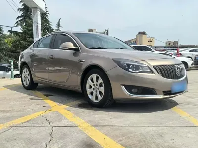 Buick Regal