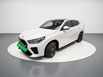 BMW X2 (Import)