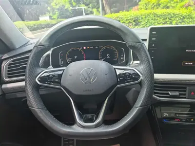 Volkswagen X