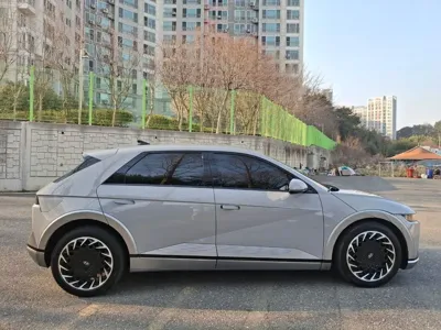 Hyundai Ioniq5