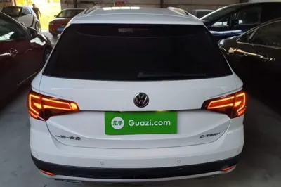 Volkswagen C-Trek