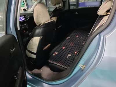 Peugeot 308S