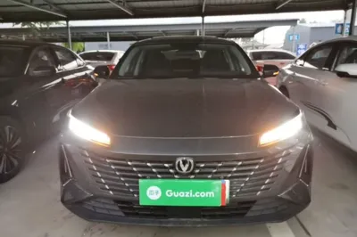 Changan Eado PHEV