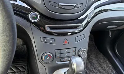 ChevroletGMDaewoo Orlando