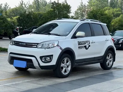 Haval H1