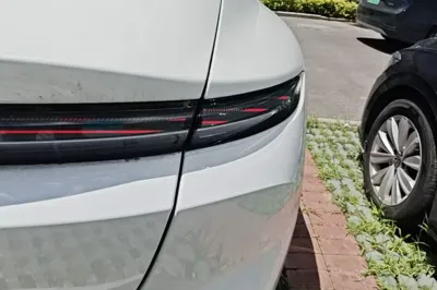 Nio ET5
