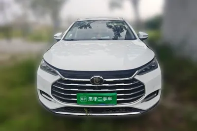 BYD Tang