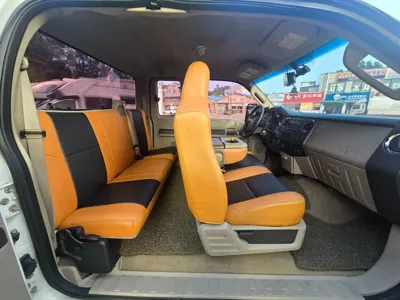 Ford F250