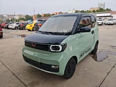 Wuling MINIEV