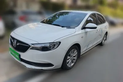 Buick GT
