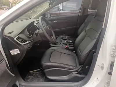 Chevrolet Cavalier
