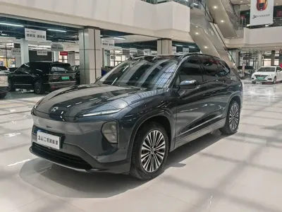 Nio ES7