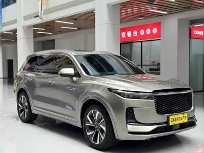 Li Auto Li ONE