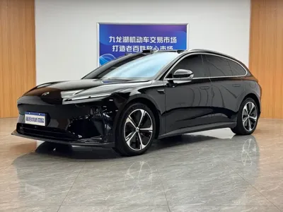 Nio ET5T