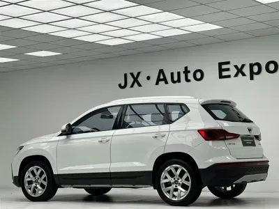 Jetta VS5