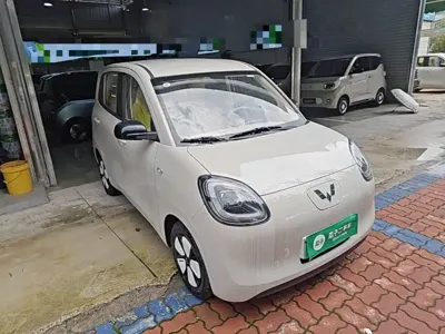 Wuling MINIEV
