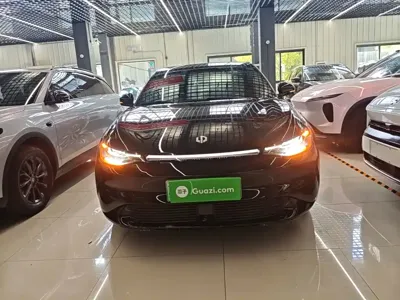 Leapmotor Leapmotor C01